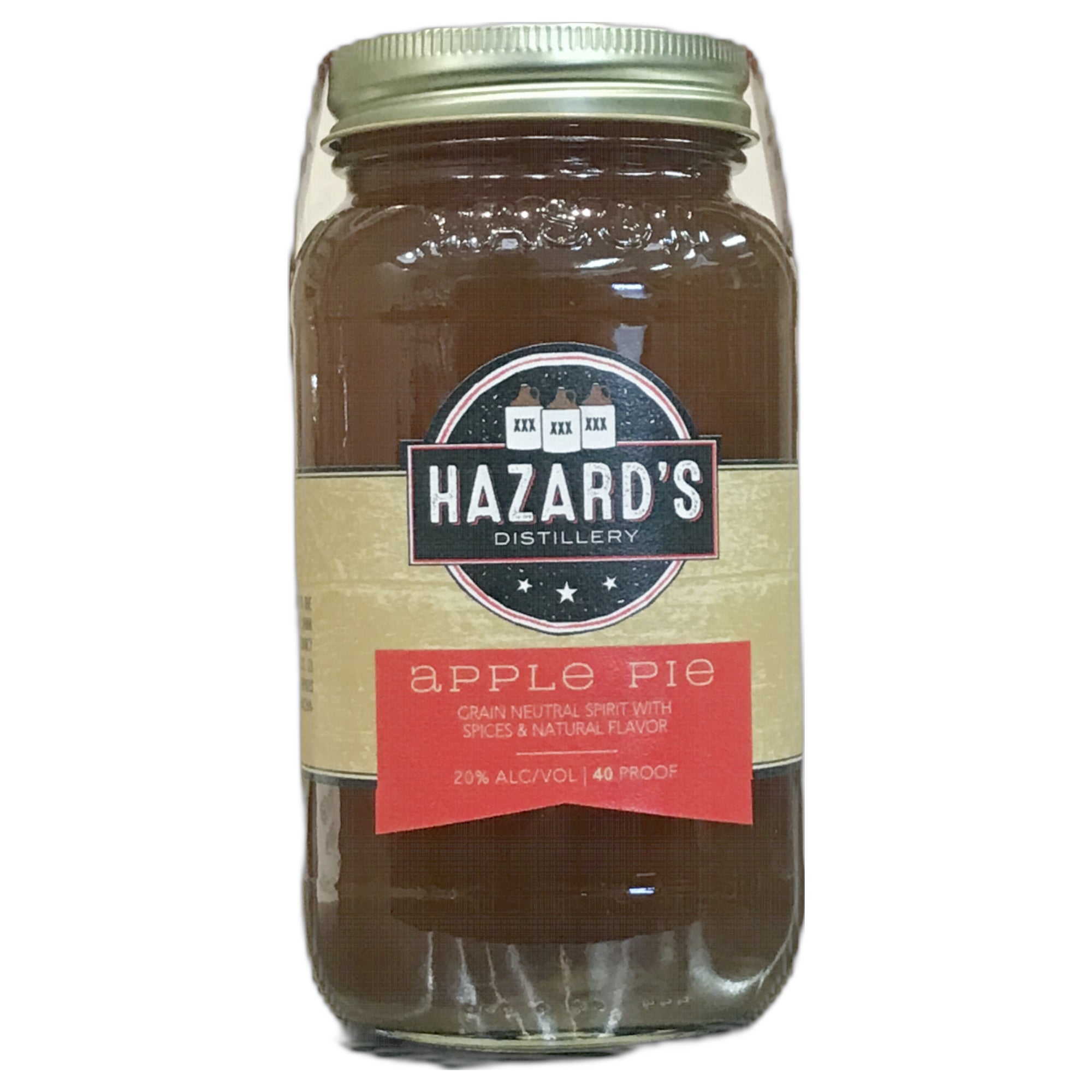 Root Beer Moonshine | Hazard's Distillery