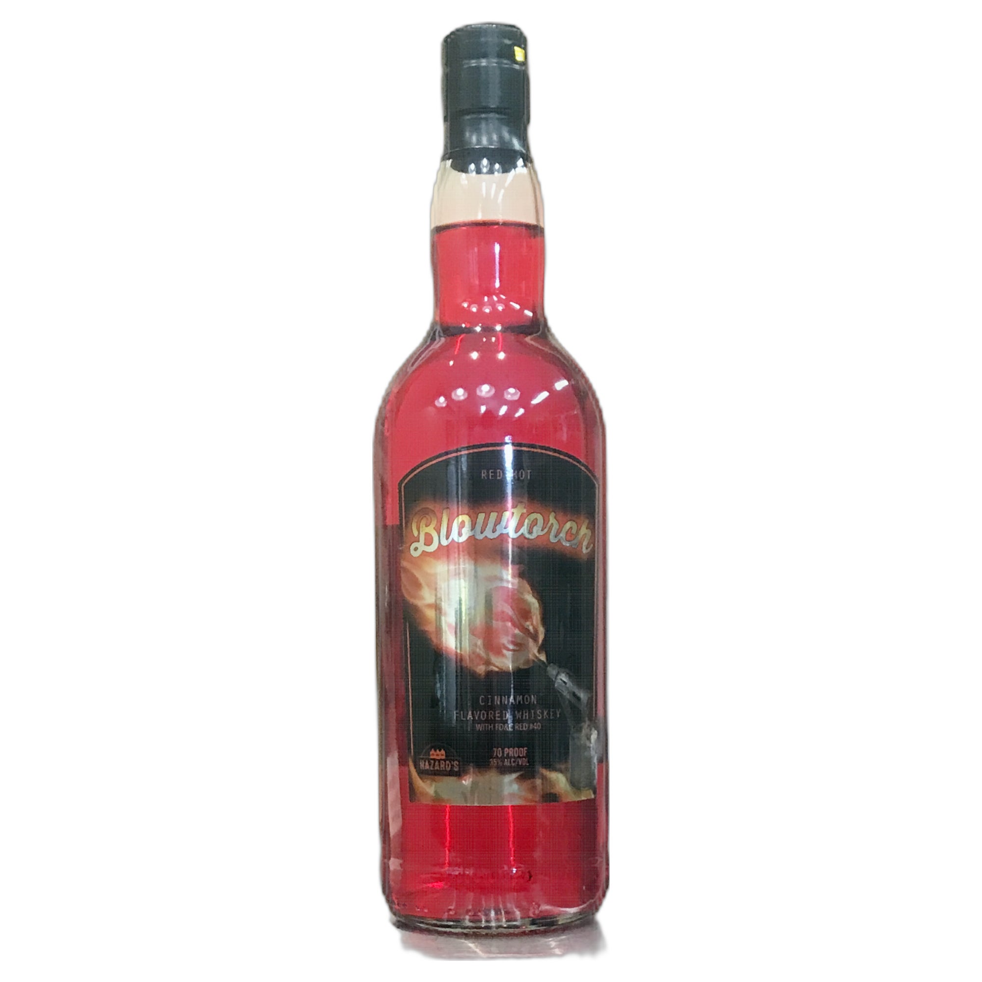 Hazard's Distillery Vanilla Coffee Whiskey